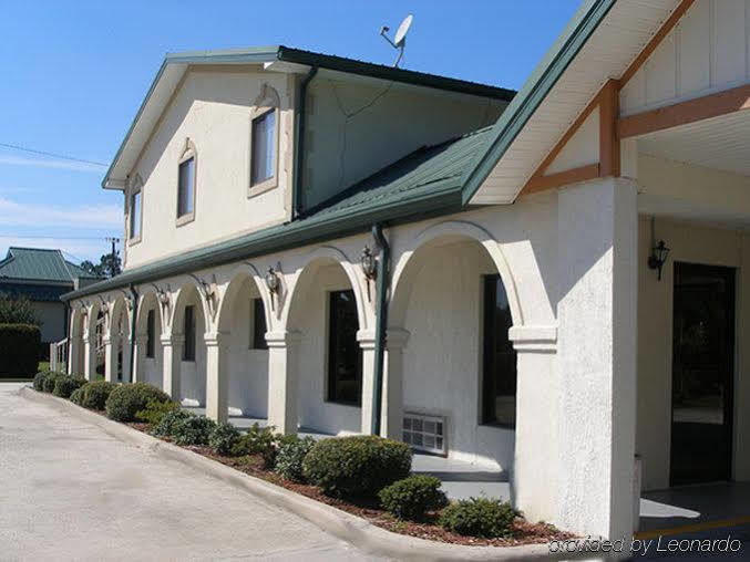 Scottish Inns Richmond Hill Exterior foto